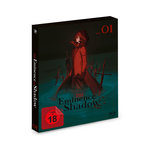 Film: The Eminence in Shadow - Vol. 1