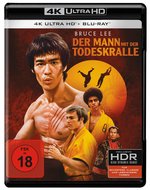 Film: Der Mann mit der Todeskralle