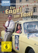 Film: Ein Engel im Taxi