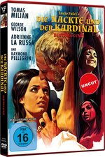 Film: Die Nackte und der Kardinal