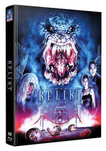 Film: Das Relikt