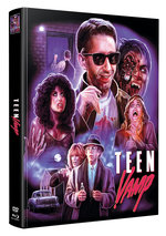 Film: Teen Vamp