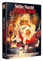 Film: Stille Nacht - Horror Nacht