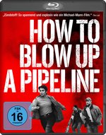 Film: How to Blow Up A Pipeline