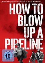 Film: How to Blow Up A Pipeline