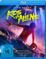 Film: Kids vs. Aliens