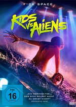 Film: Kids vs. Aliens