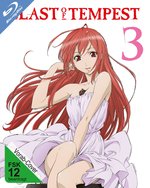 Film: Blast of Tempest: Vol. 3 (Ep. 13-18)