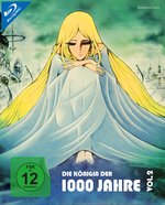 Film: Die Königin der tausend Jahre - Volume 2 (Ep. 22