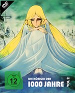 Film: Die Königin der tausend Jahre - Volume 2 (Ep. 22