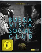 Film: Buena Vista Social Club