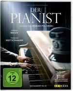Film: Der Pianistion