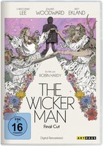 Film: The Wicker Man