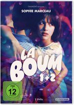 Film: La Boum - Die Fete 1 & 2