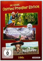 Film: Otfried Preußler Edition