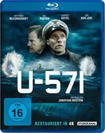 Film: U-571