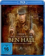 Film: Die Legende des Ben Hall