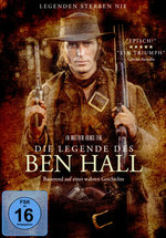 Film: Die Legende des Ben Hall