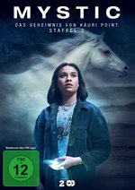 Film: Mystic - Das Geheimnis von Kauri Point - Staffel