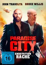 Film: Paradise City - Endstation Rache