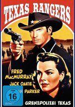 Film: Texas Rangers - Grenzpolizei Texas