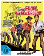 Film: Eine Kugel für MacGregor