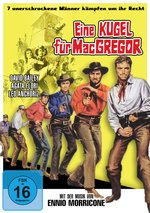 Film: Eine Kugel für McGregor