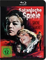 Film: Satanische Spiele