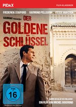 Film: Der goldene Schlüssel
