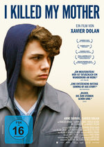 Film: I Killed My Mother