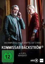 Film: Kommissar Bäckström, Staffel 2