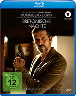 Film: Kommissar Dupin - Bretonische Nächte