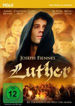 Film: Luther - Er veränderte die Welt für immer