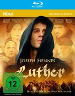 Film: Luther - Er veränderte die Welt für immer