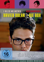 Film: Xavier Dolan - Die Box