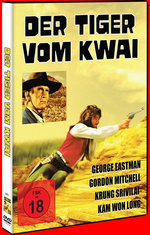 Film: Der Tiger vom Kwai