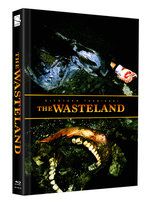 Film: Waste Land Mediabook Cover B