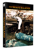 Film: Waste Land Mediabook Cover C