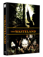 Film: Waste Land Mediabook Cover D