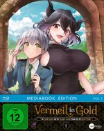 Film: Vermeil in Gold Vol.1