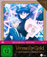 Film: Vermeil in Gold Vol.2