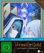 Film: Vermeil in Gold Vol.3