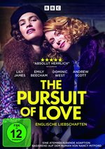 Film: The Pursuit of Love - Englische Liebschaften