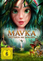 Film: Mavka - Hüterin des Waldes