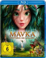 Film: Mavka - Hüterin des Waldes
