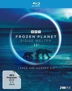 Film: FROZEN PLANET - EISIGE WELTEN II