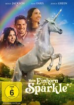 Film: Mein Einhorn Sparkle