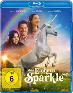 Film: Mein Einhorn Sparkle