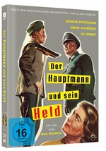 Film: Der Hauptmann und sein Held