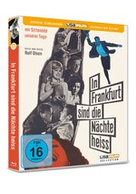 Film: In Frankfurt sind die Nächte heiss